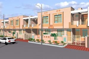 Soumya Enclave, Chuna Bhatti
