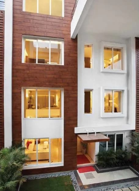 Godrej 17, Hebbal