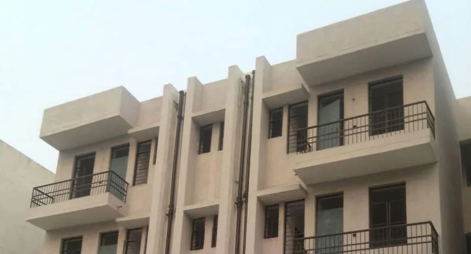 NDA Janta Flats, Sector 122