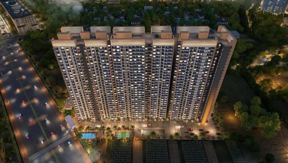 WOW 1 VTP Volare, Hinjewadi