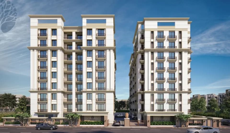 United Sai Grace, Vasna Road