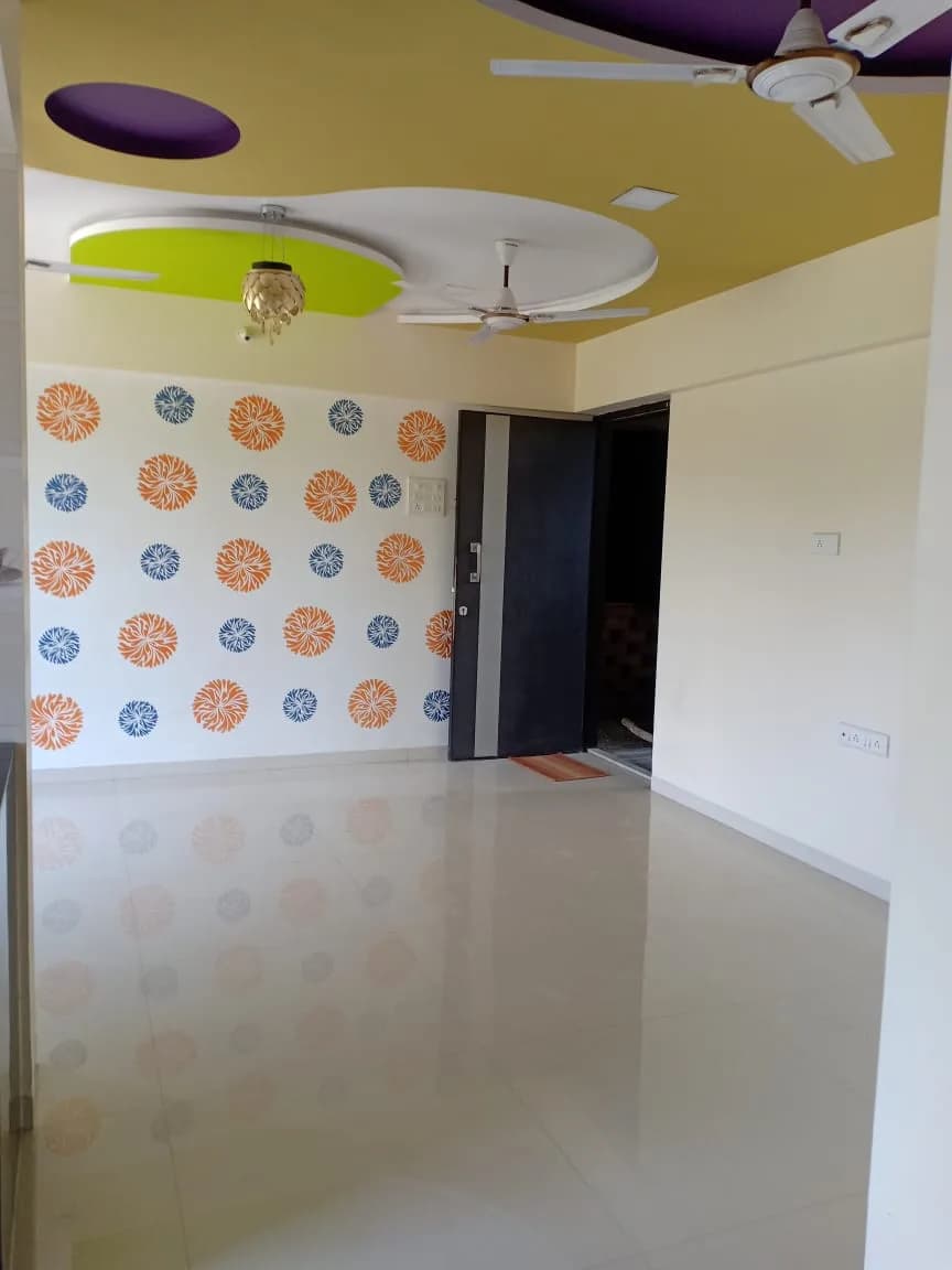Ghanshyam Enclave Green Meadows, Vasai