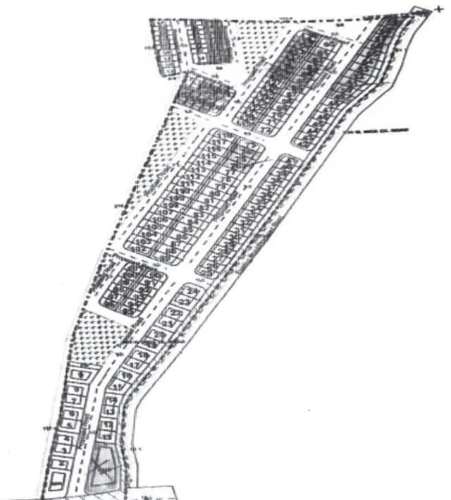 Loyal Amrit Valley — Master Plan