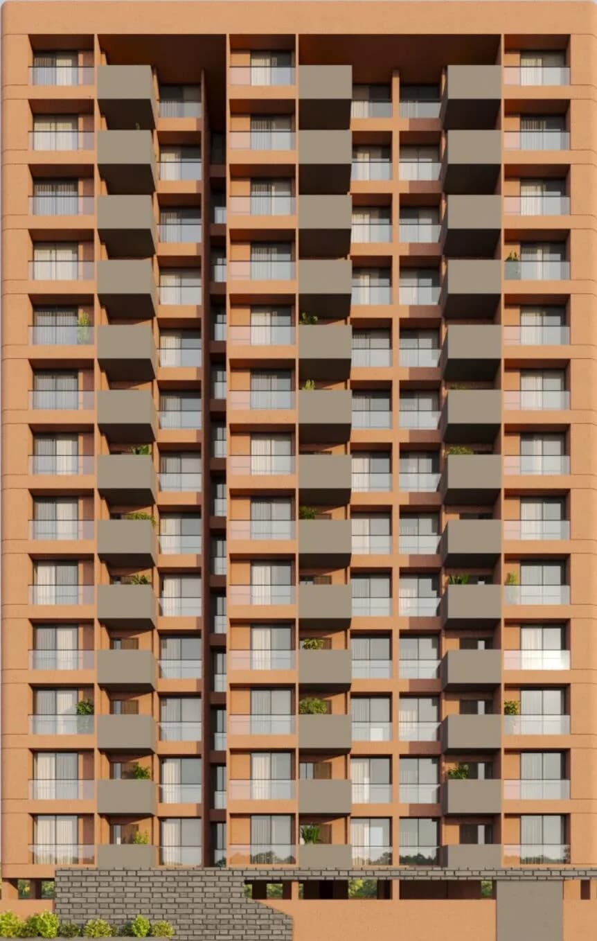Hanumant Maruti Skyline, Sidsar