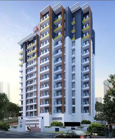 Artech Centrix, Vazhuthacaud