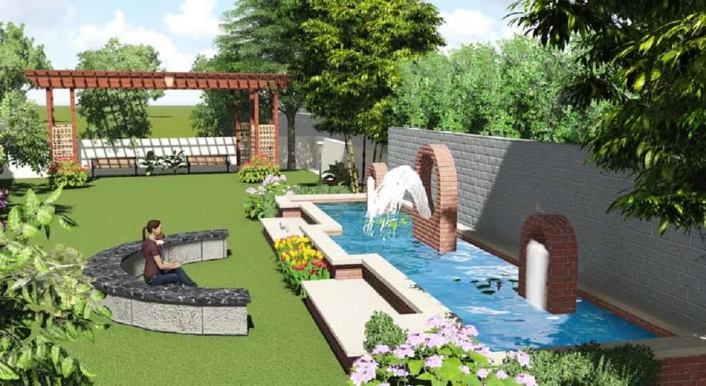 Global Green Apple Villas, Chandapura