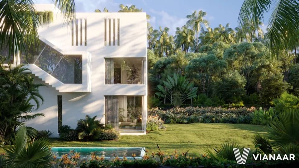 La Zorita, Anjuna