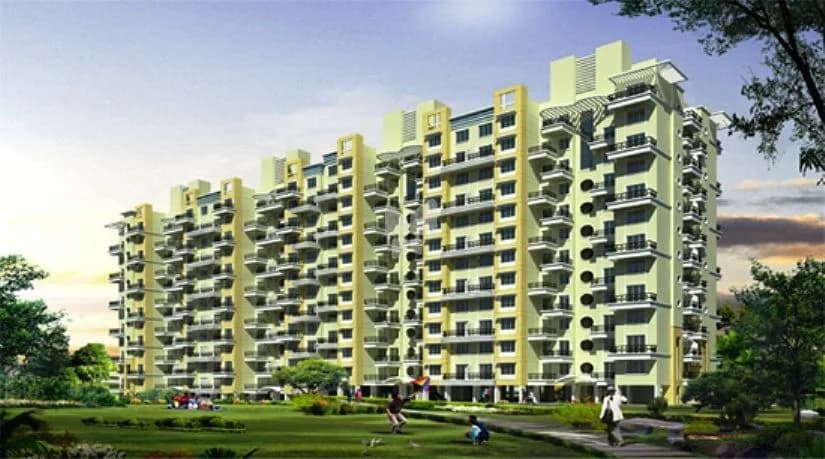 Aditya Garden Floraa, Warje