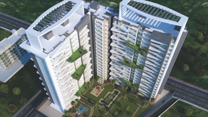 Da Zephyrus, Malad East