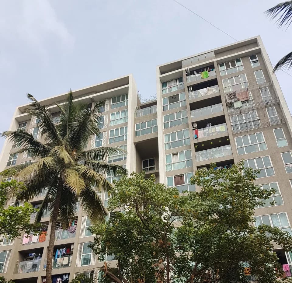 AO Realty Palazzio, Natwar Nagar