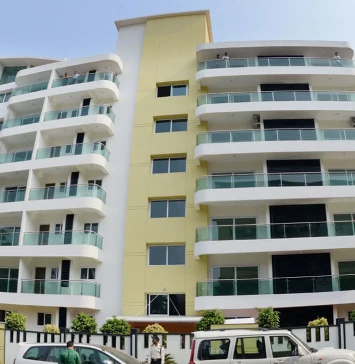 Rohan Infinity, Kankanady