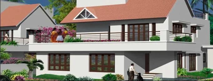 Theme Ambience Lake View, Gachibowli