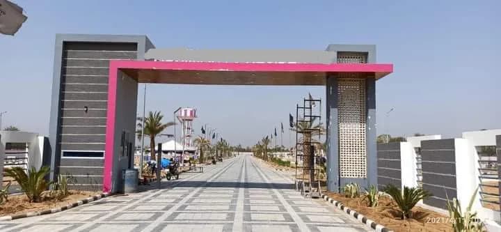 VRB The Sapphire Park, Ajmer Road