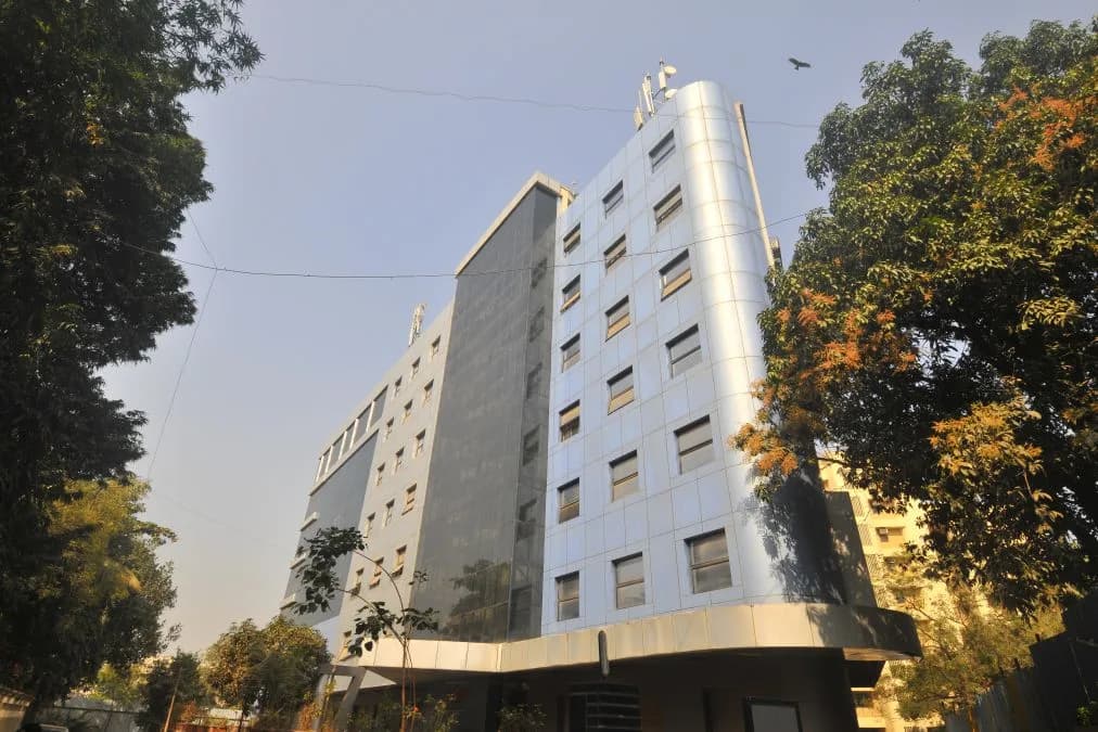 Unitech Downtown, Bhago Majra