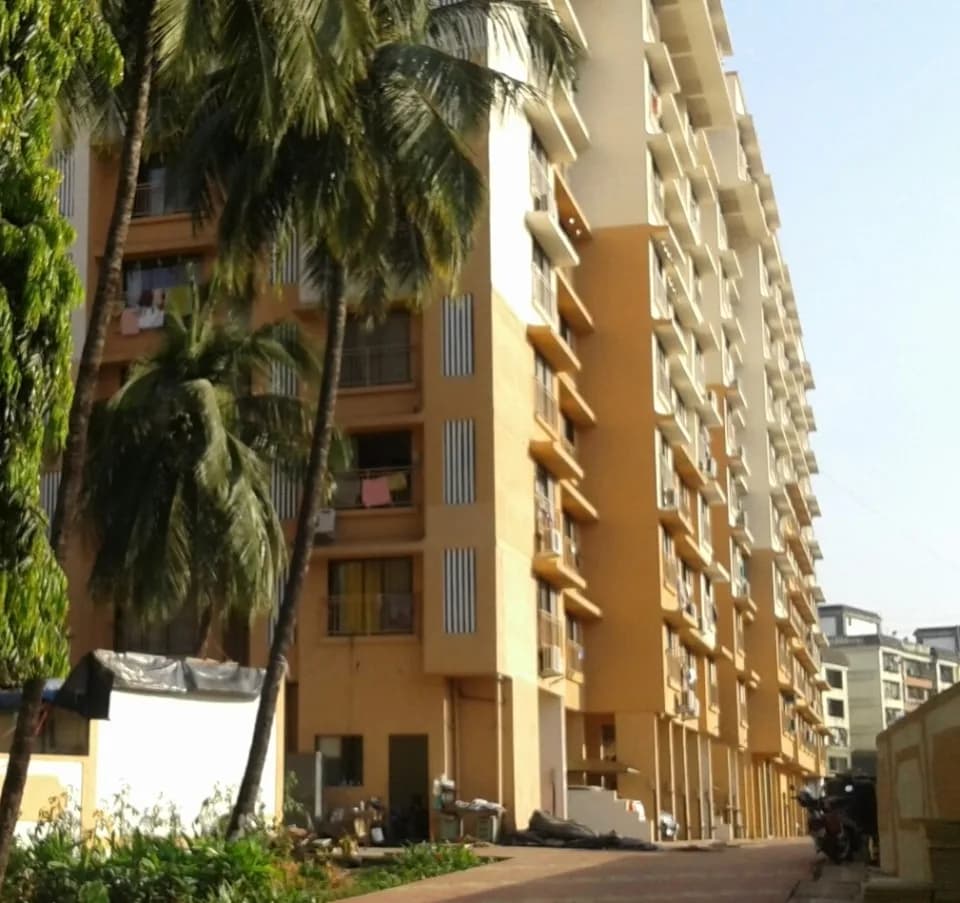 Akar Pinnacle, Rajendra Nagar