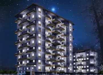 Garve Amora Homes — Image
