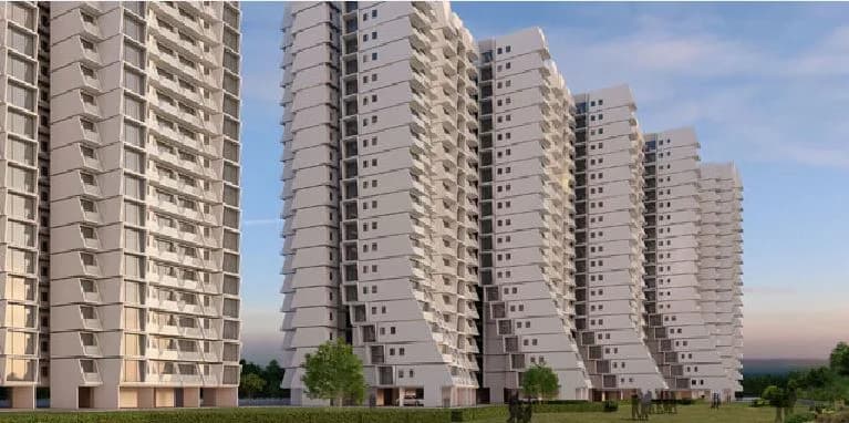 EHPL Express View Residency, Yamuna Expressway