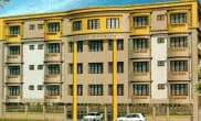 Synergy Sree Gajanan Apartments, Kadavanthara