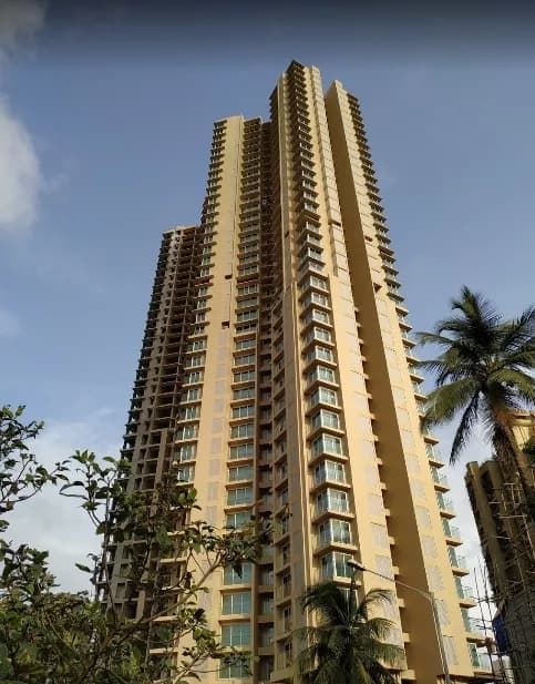 RNA NG Eclat, Andheri West