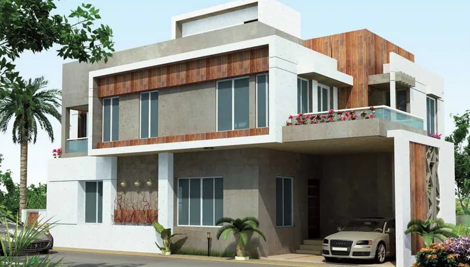 Radhe Residency, New Alkapuri