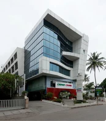 HM Eleganza, Shanthala Nagar