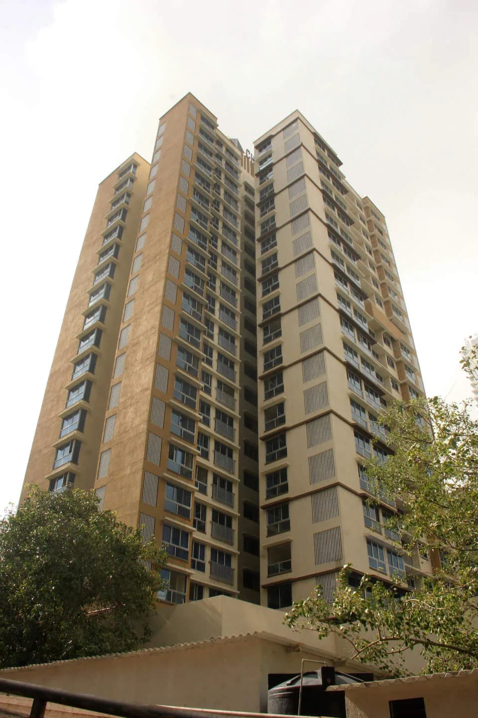 Chandak Paloma, Goregaon East