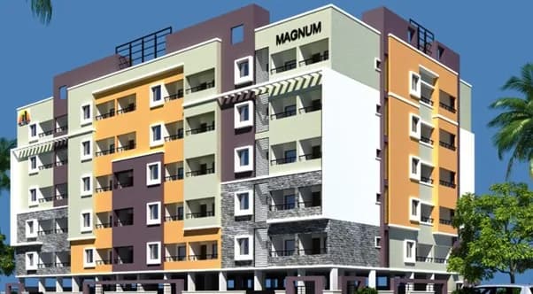 Neo Heights Magnum, Sunnambu Jeebi