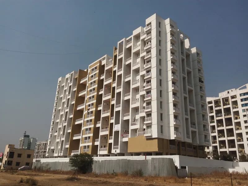 Paramount Altissimo, Shankar Kalat Nagar