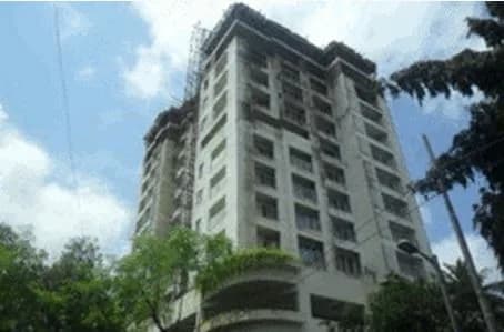 Mamtora Shree Nikunj, Kandivali West