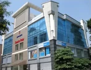Shanker Point, Sanjay Place 