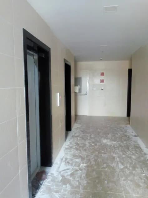 Sobha Silicon Oasis, Hosa Road