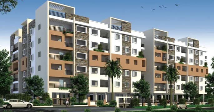 Matrix Marvel Meadows, Attapur