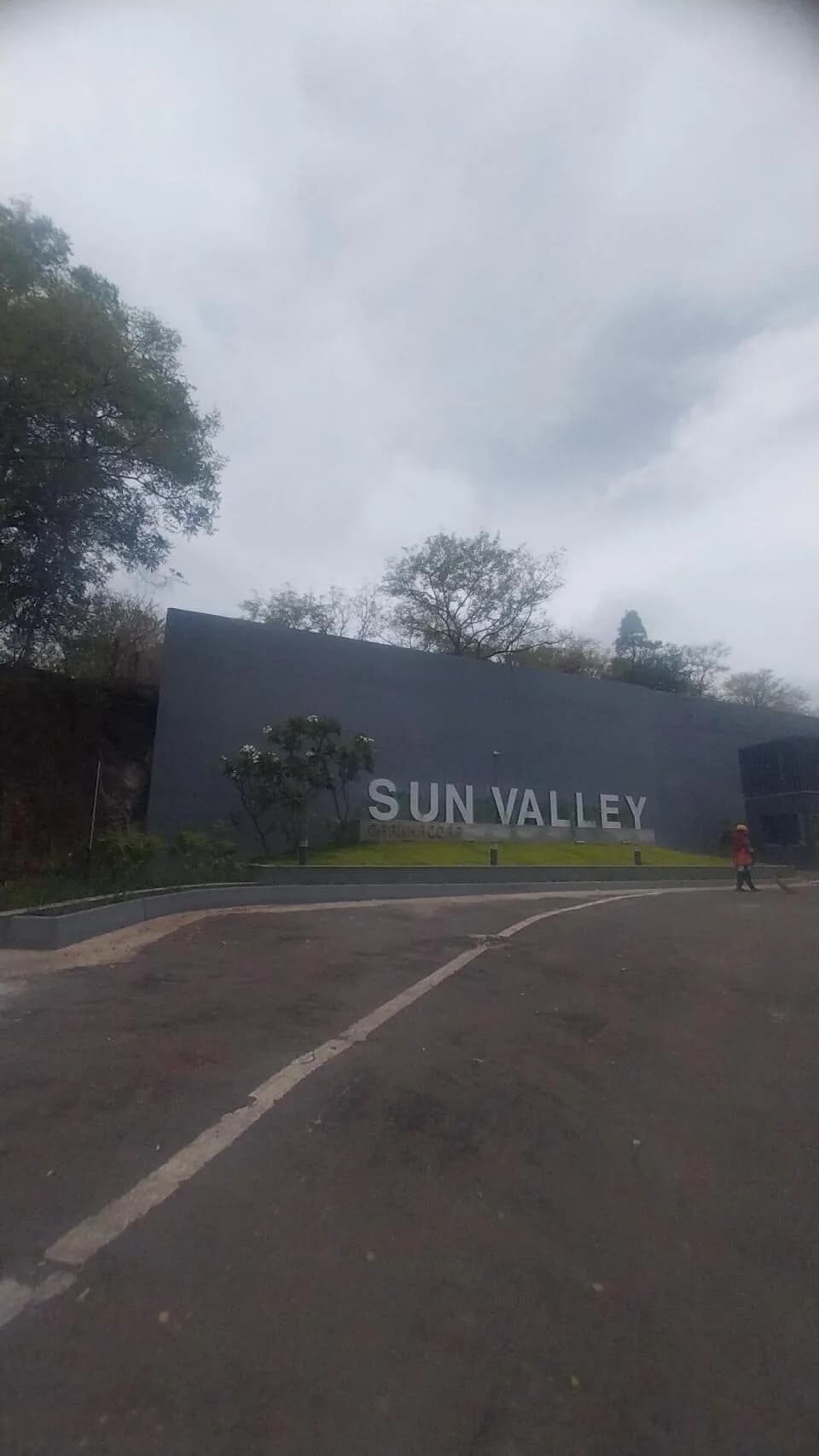 Sun Valley By Bramhacorp, Bavdhan