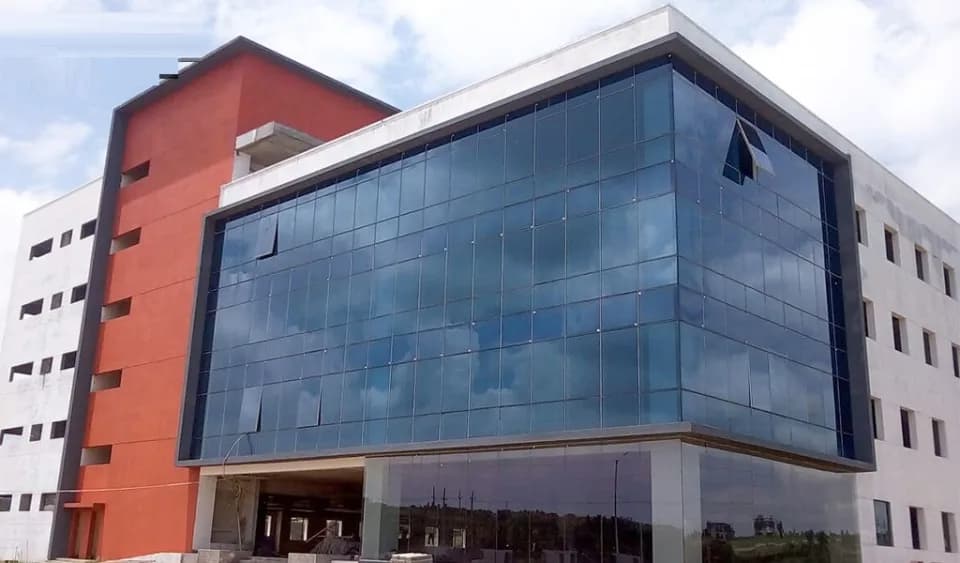 Renaissance Firstface Tech Park, Hebbal