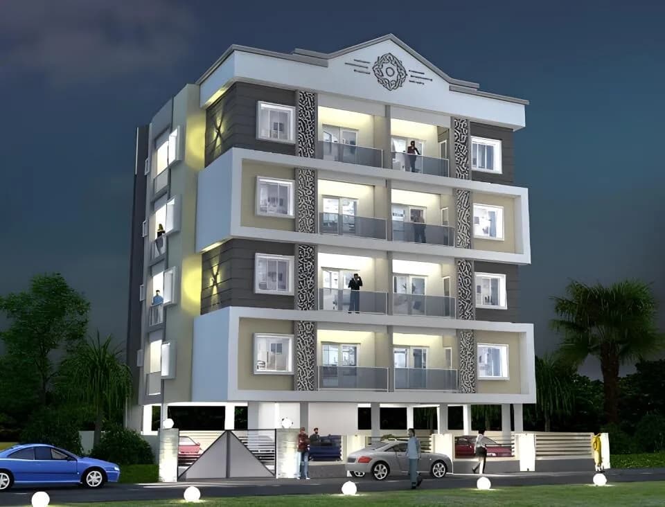 Yateek Pratham Vistara, Gothapatna
