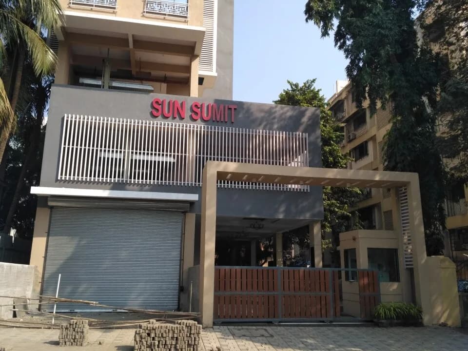 Sun Sumit, Shimpoli