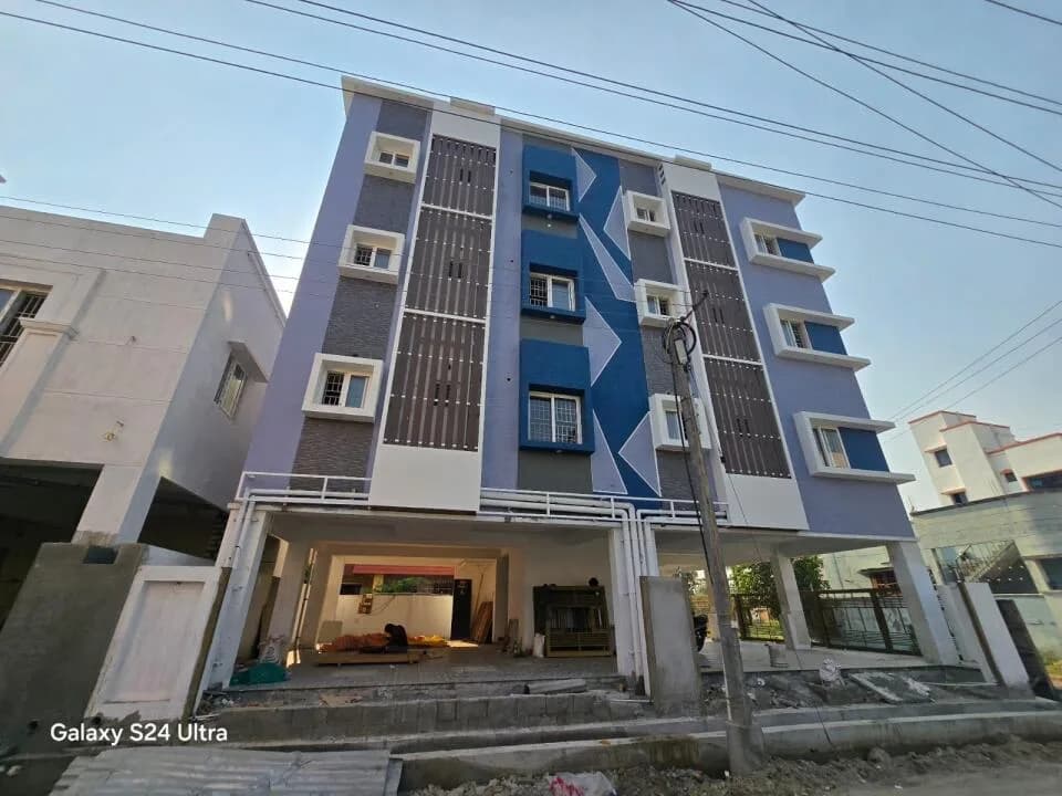 Kumaran Garden by Kamala Homes, Guduvancheri
