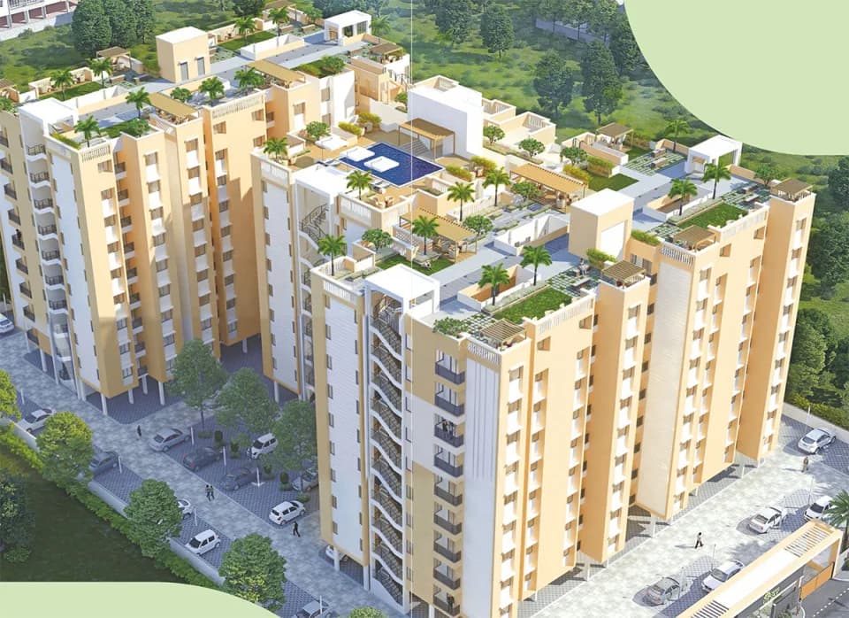 Shivvilas Chordia Utsav, Mansarovar Extension
