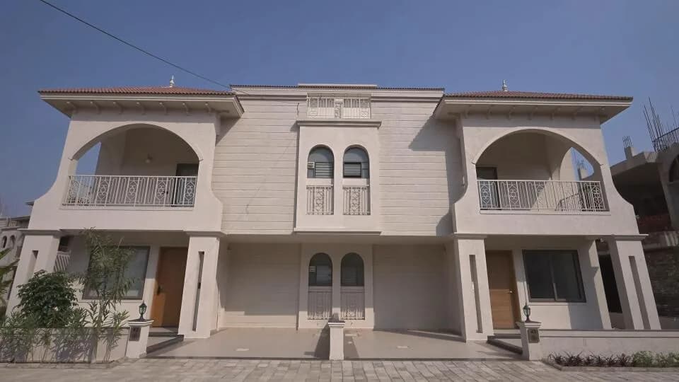 Sampath Villa, Kasindra