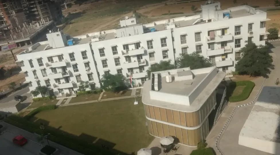 Vatika City Homes, Sector 83