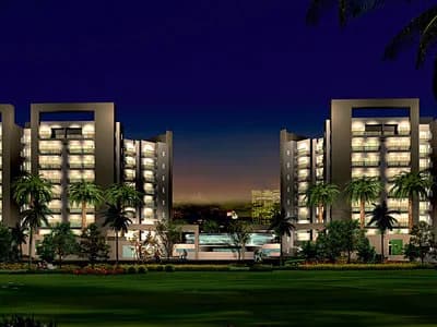 Lavanya Homes, Ajmer Road