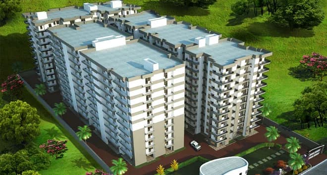 Shyam Bankey Bihari Sharnam, Raj Nagar Extension