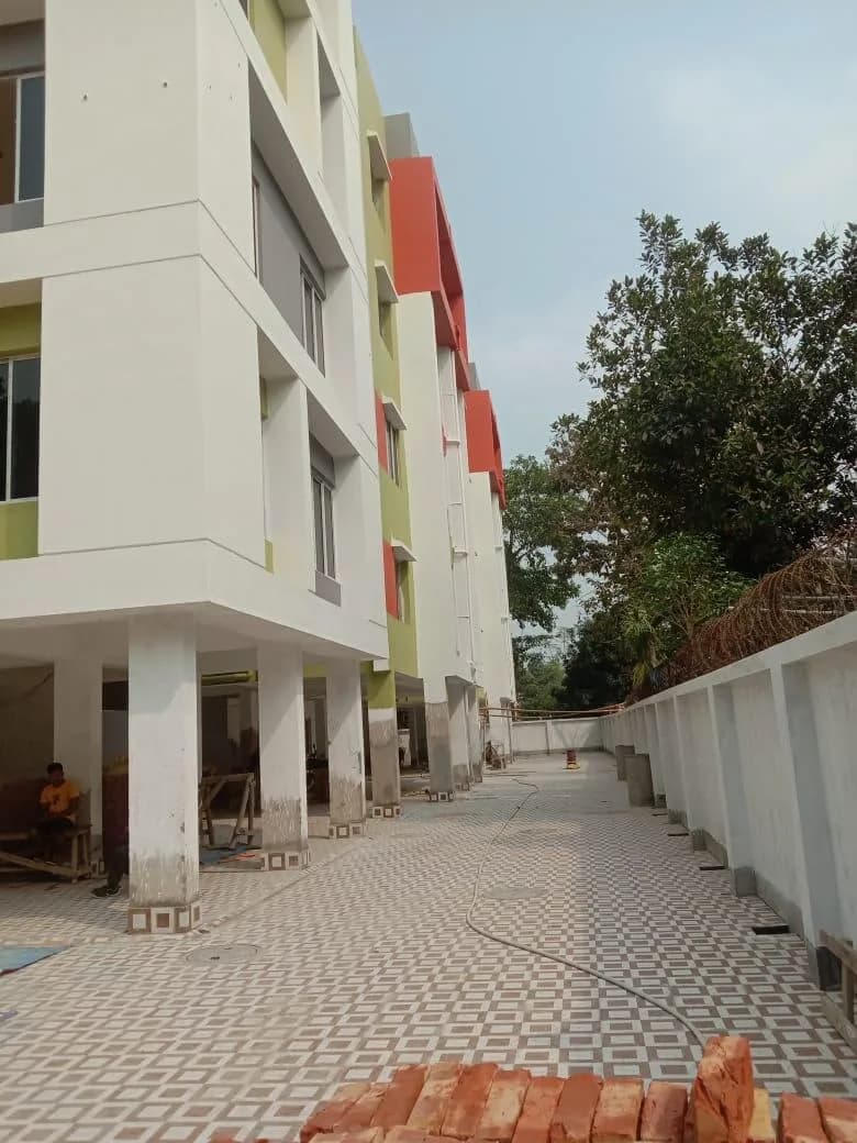 Mayfair Galaxy, Narendrapur