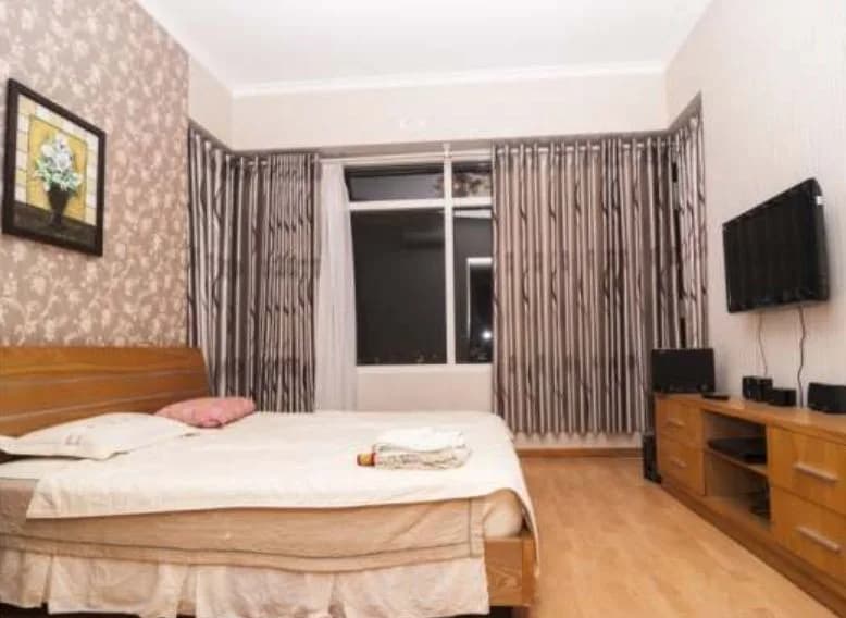 KB Solitaire — Sample Bedroom