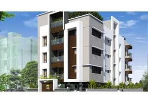 Pushkar Shree Sapthagiri, Anna Nagar