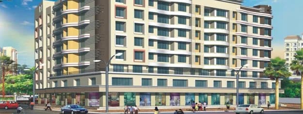Agarwal Gokul Sapphire, Gokul Township