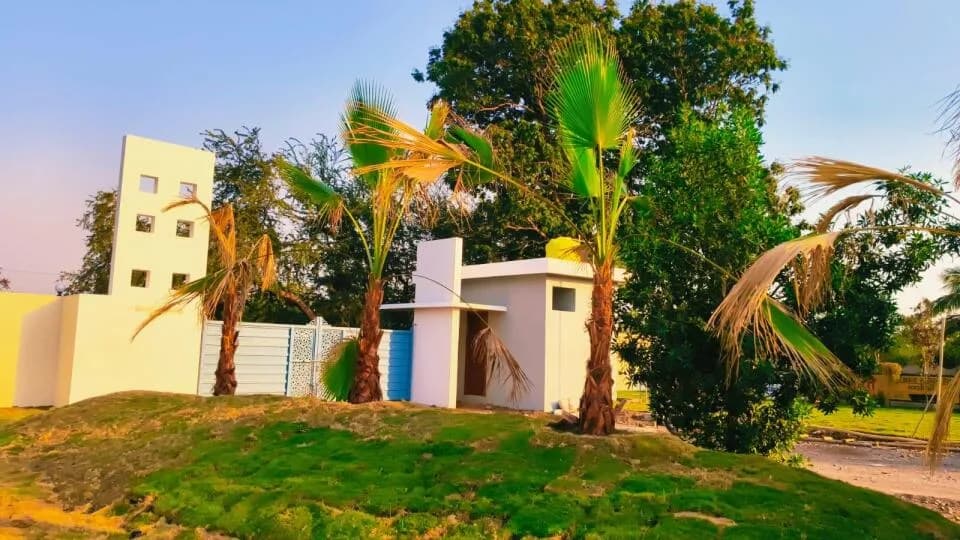 Samriddhi Farm, Sejbahar