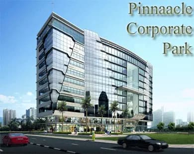 Kamanwala Pinnaacle Corporate Park, Bandra Kurla Complex