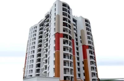 ABAD Silver Crest, Kadavanthara