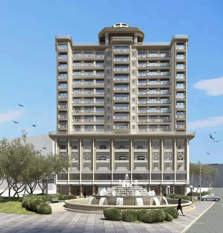 KMR Vastu Deep, CKP Colony
